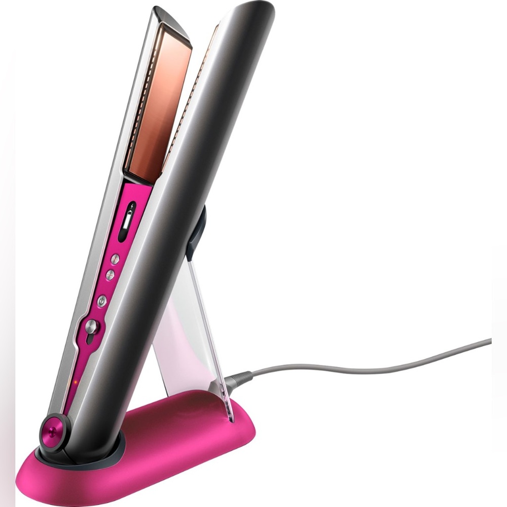 Dyson Corrale straightener